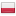 radzka.pl hosted country